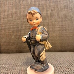 Hummel Chimney Sweep